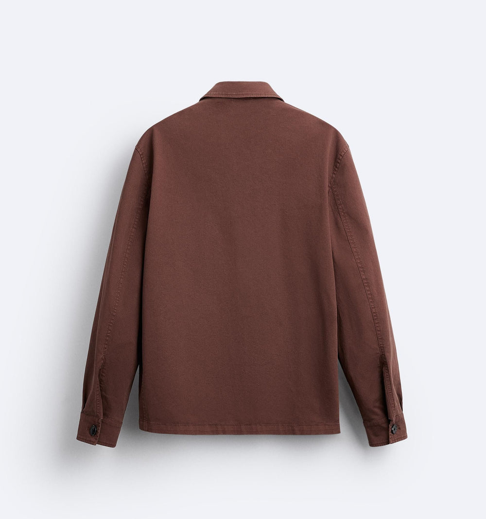 Moudda ZARA - Blouson - Tunisie 2