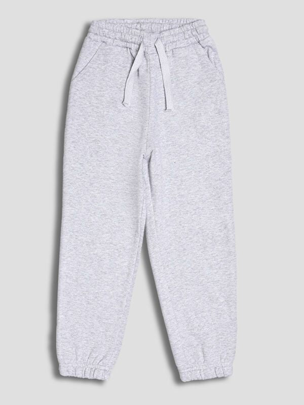Moudda LC Waikiki - Pantalon basique en jersey pour Garçon - Tunisie 1