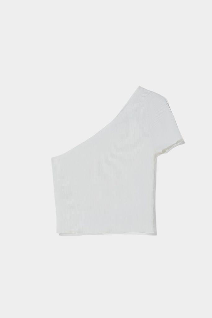 Moudda BERSHKA - Tops - 1