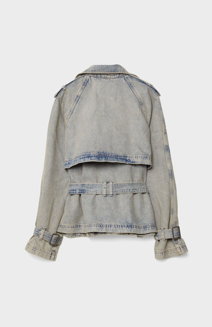 Moudda STRADIVARIUS - Blouson / anorak - Tunisie 3