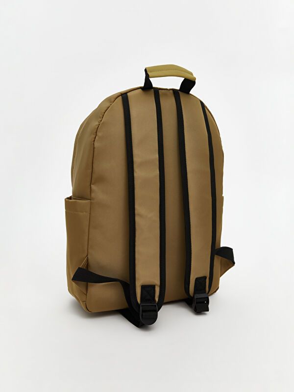 Moudda LC Waikiki - Grand sac couleur Vert kaki pour hommes - Tunisie 2