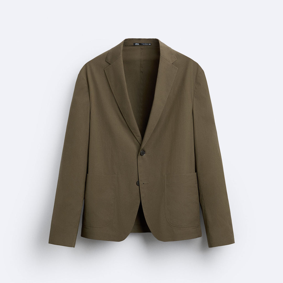Moudda ZARA - Tailoring Blaz. - Tunisie 1