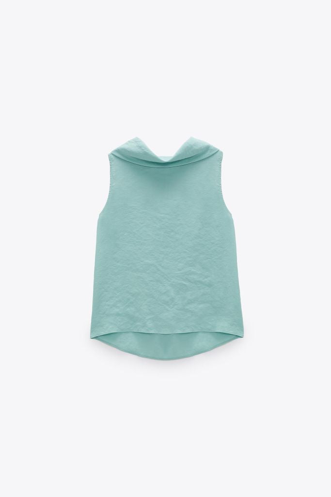 Moudda ZARA - Chemise/Tunique - 1