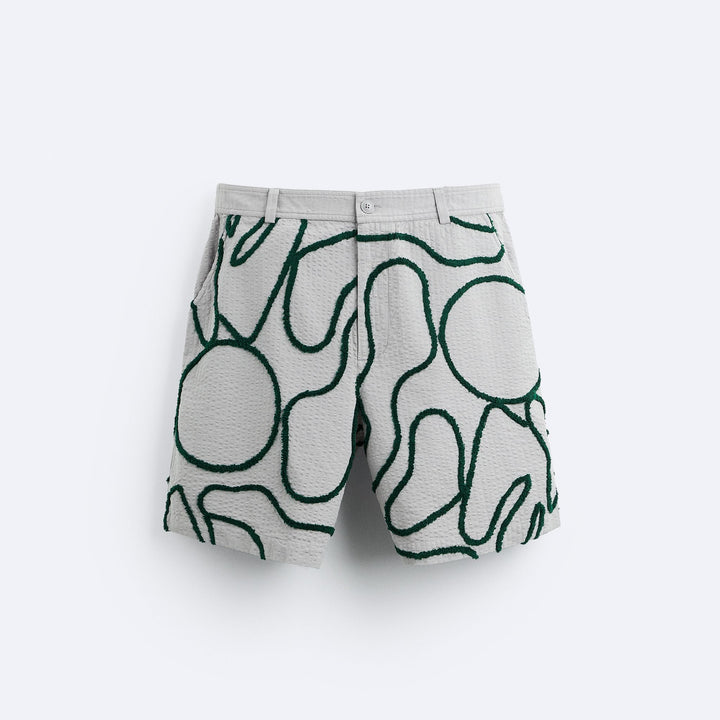 Moudda ZARA - Bermuda Rest - Tunisie 4