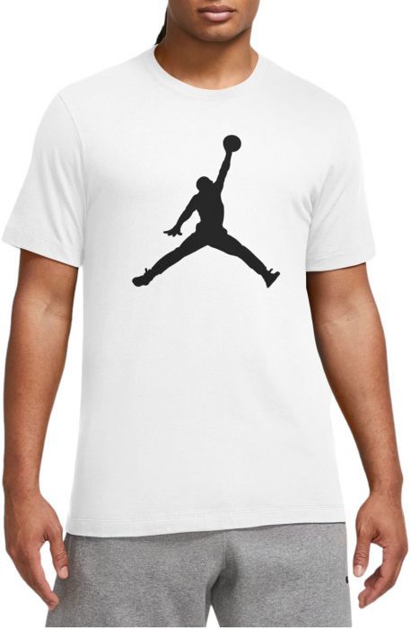 Moudda Nike - M J Jumpman Ss Crew - Tunisie 1