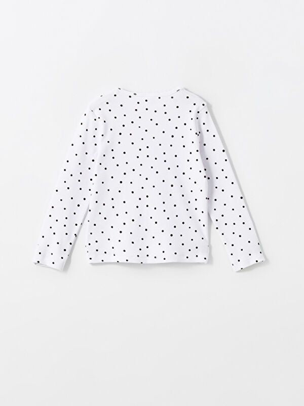 Moudda LC Waikiki - Jersey à manches longues pour Filles - Tunisie 3