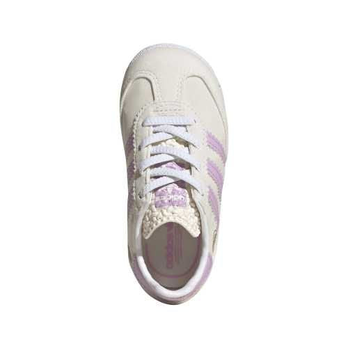 Moudda Adidas - Chaussure lacets élastiques SL 72 RS Enfants - Tunisie 5