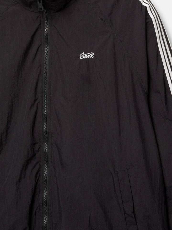 Moudda PULL & BEAR - K-way - 100% Nylon & Rayures - Tunisie 4