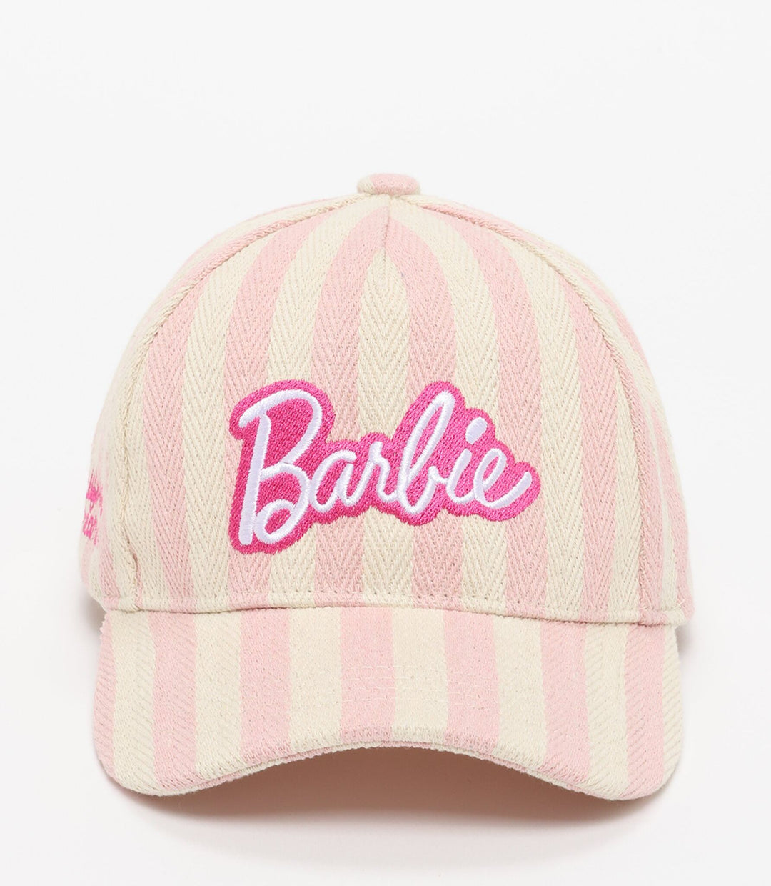 Moudda Lefties - Casquette Barbie - Rayures & California Dreaming - Tunisie 2