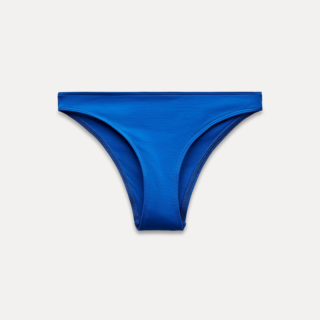 Moudda ZARA - Culotte de bikini balconnet drapée - Tunisie 1