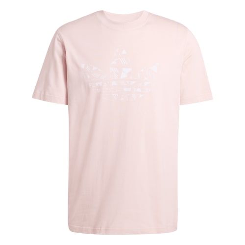 Moudda Adidas - T-SHIRT TREFOIL SERIES - Tunisie 1