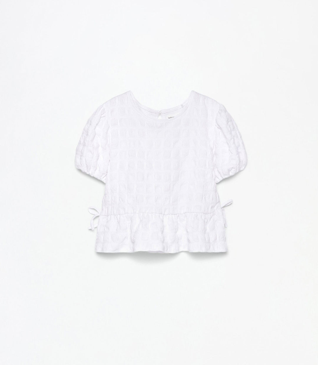 Moudda Lefties - T-Shirt - Bambula Mars Fille - Tunisie 1