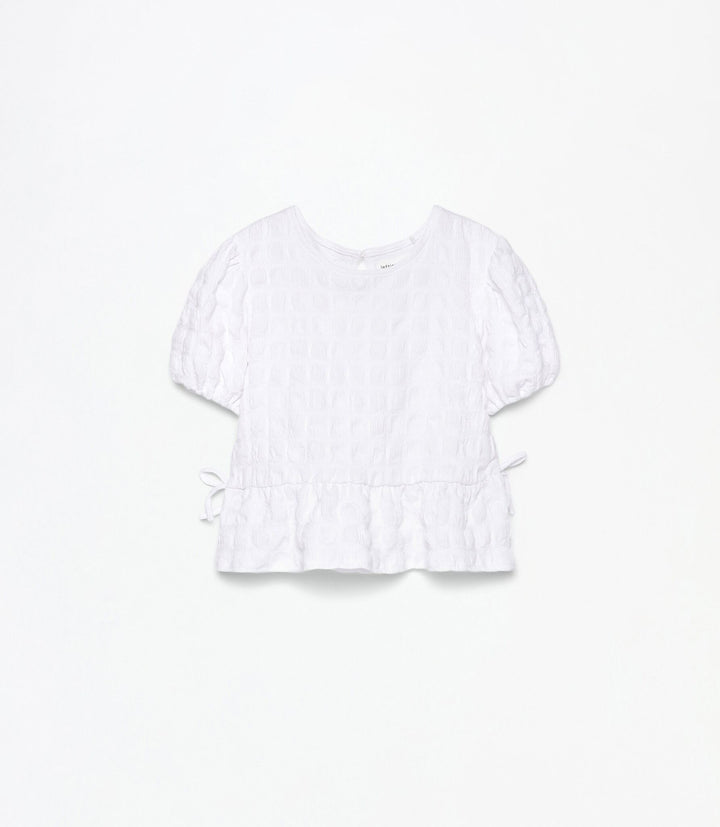 Moudda Lefties - T-Shirt - Bambula Mars Fille - Tunisie 1