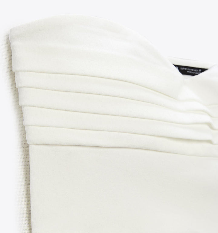 Moudda ZARA - Top - Tunisie 3