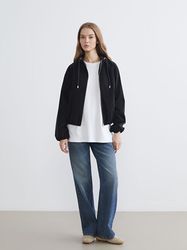 Moudda LC Waikiki - Manteau Imperméable - Tunisie 2