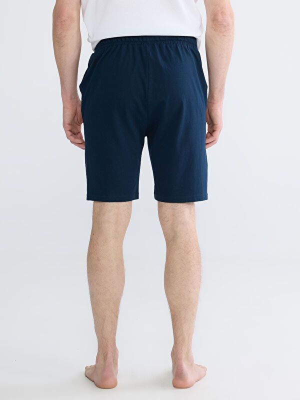 Moudda LC Waikiki - Short de pyjama en jersey - Tunisie 4