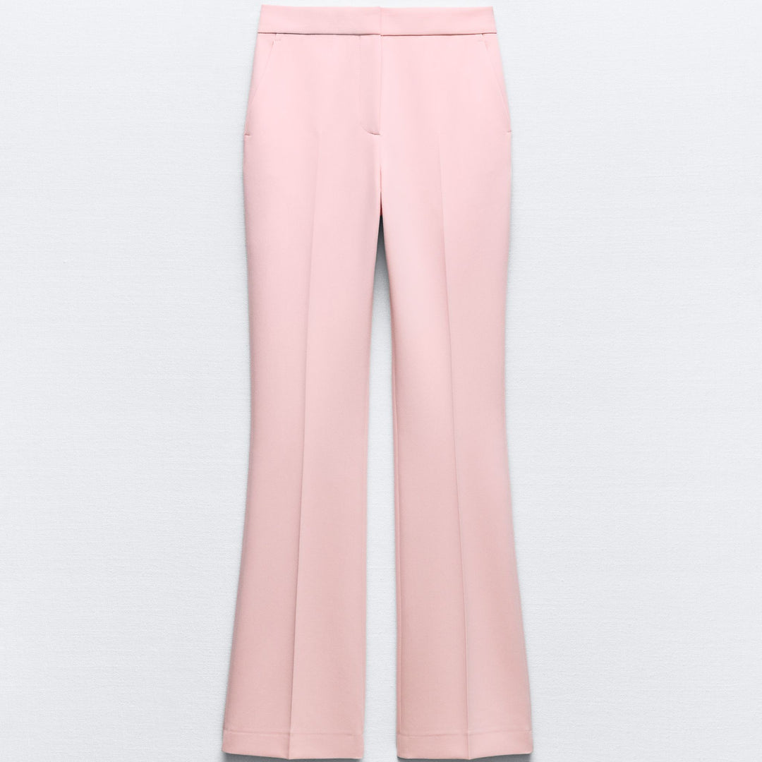 Moudda ZARA - Set pantalon longueur complète évasé - Tunisie 2