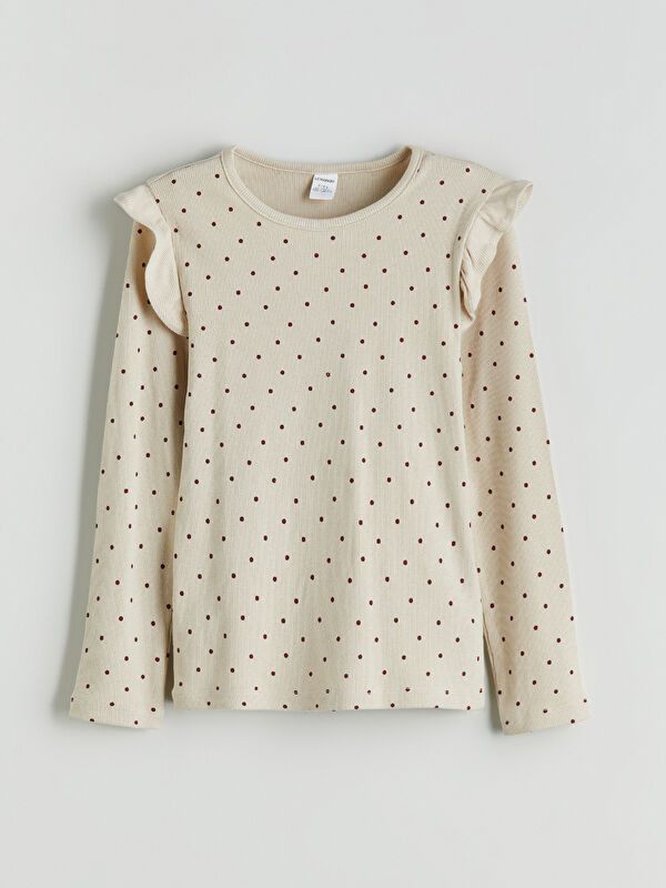 Moudda LC Waikiki - Ensemble Jersey - ck pour Filles - Tunisie 2