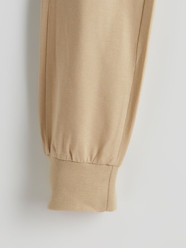 Moudda LC Waikiki - pantalon de jersey  cv pour Garçons - Tunisie 2