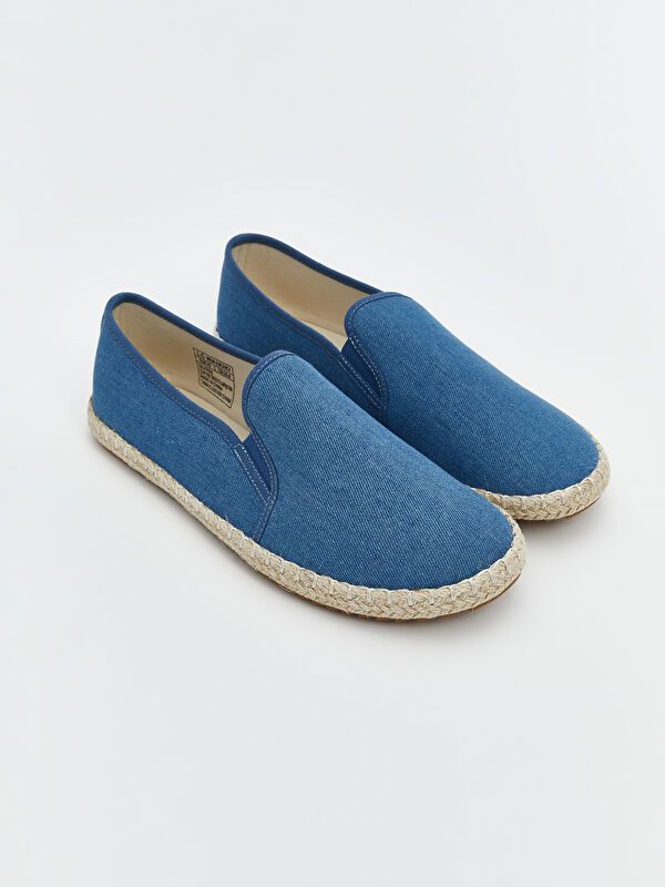 Moudda LC Waikiki - Chaussures espadrilles pour Hommes - Tunisie 1