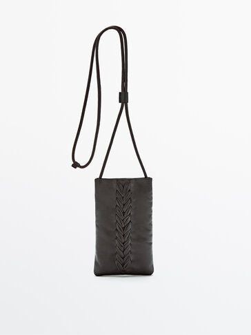 Moudda Massimo Dutti - Sac Sport / Sac A Dos - Tunisie 1