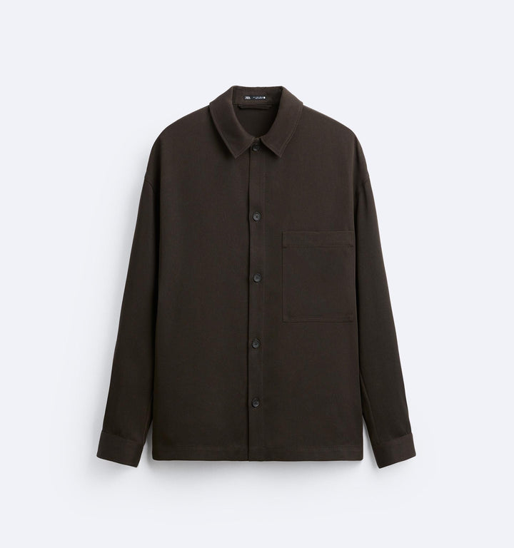 Moudda ZARA - Blouson - Tunisie 1