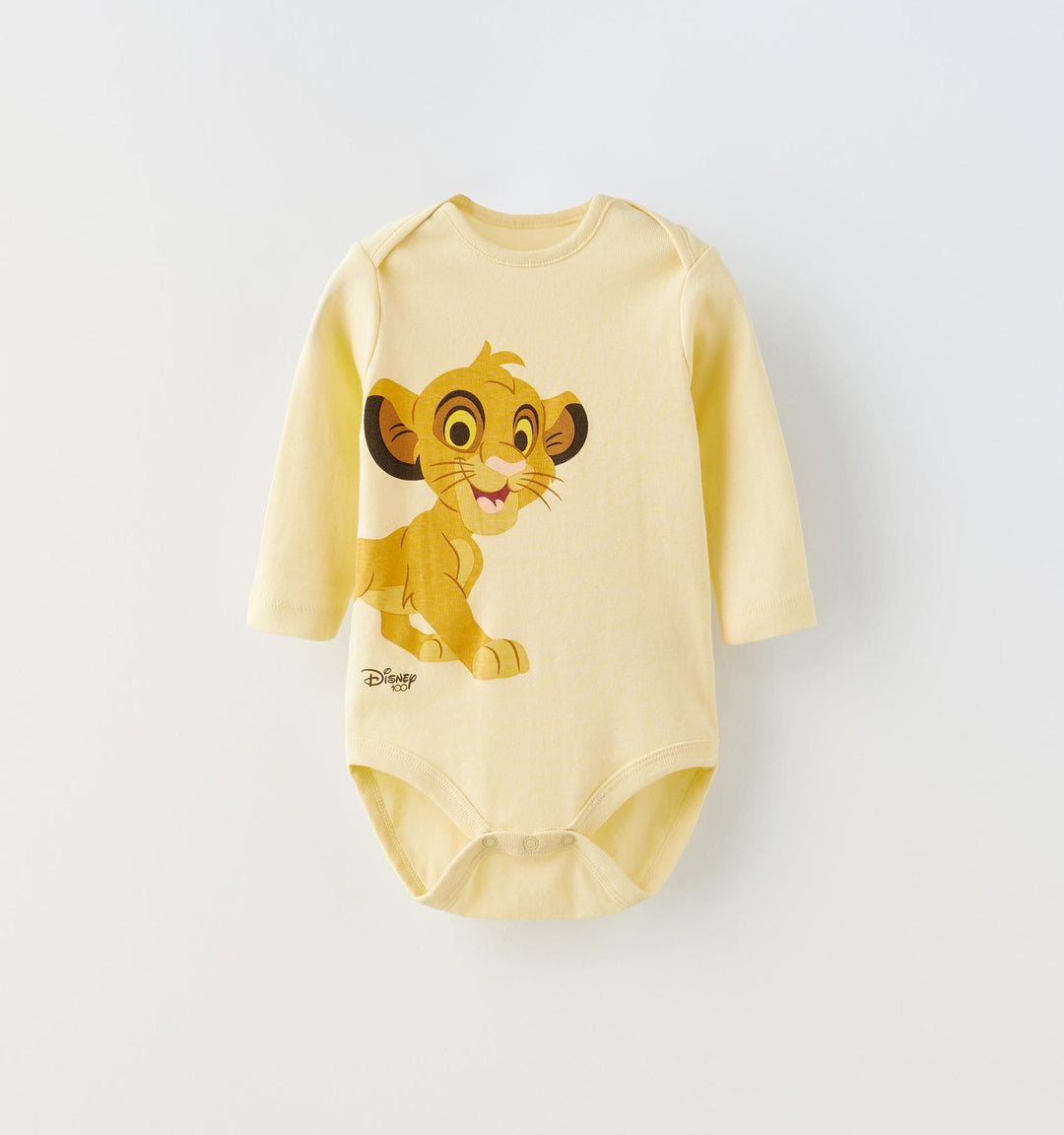 Moudda ZARA - Body Bebe - Tunisie 2