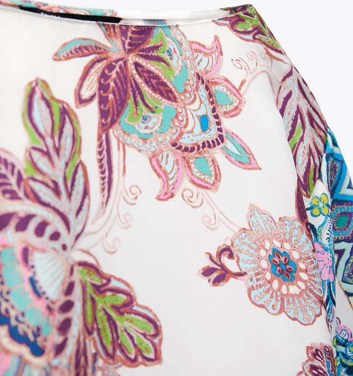 Moudda ZARA - Chemisier - Tunisie 3