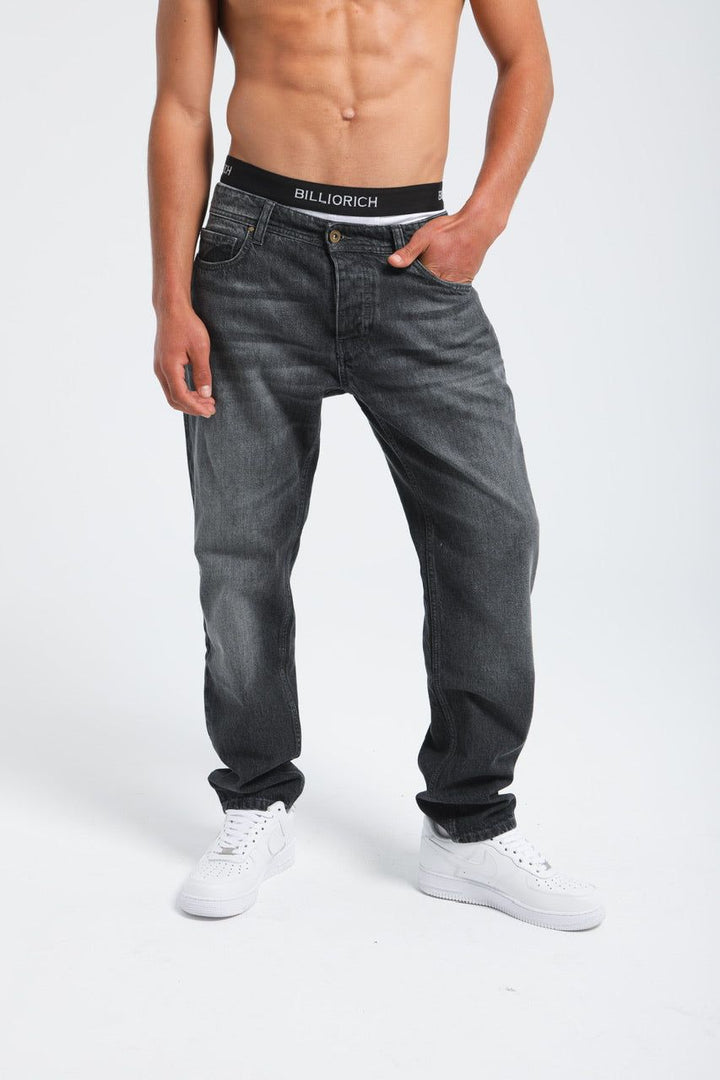 Moudda Billiorich - Jean Droit Homme - 1