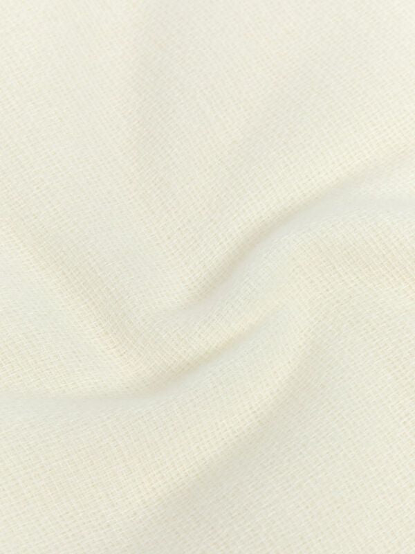 Moudda LC Waikiki - Écharpe Femme Ecru - Tunisie 3