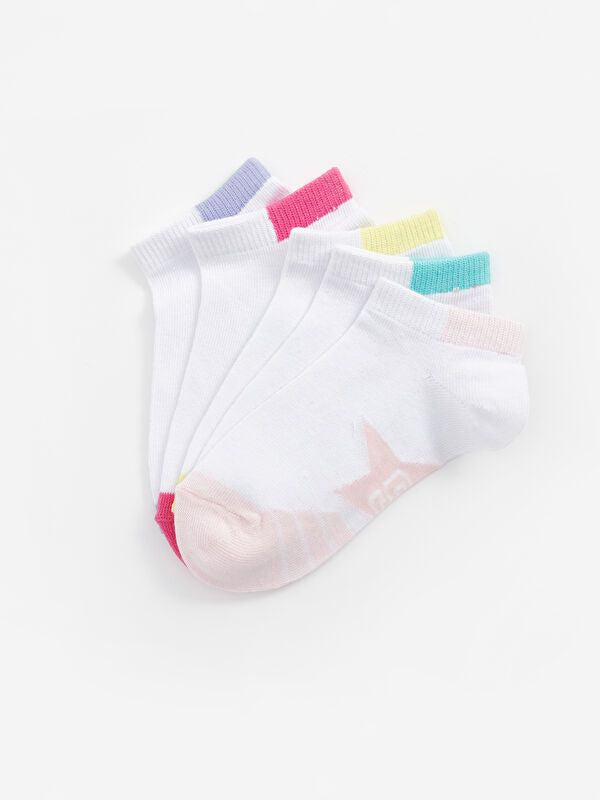 Moudda LC Waikiki - Chaussettes  de basket pour Filles - Tunisie 2