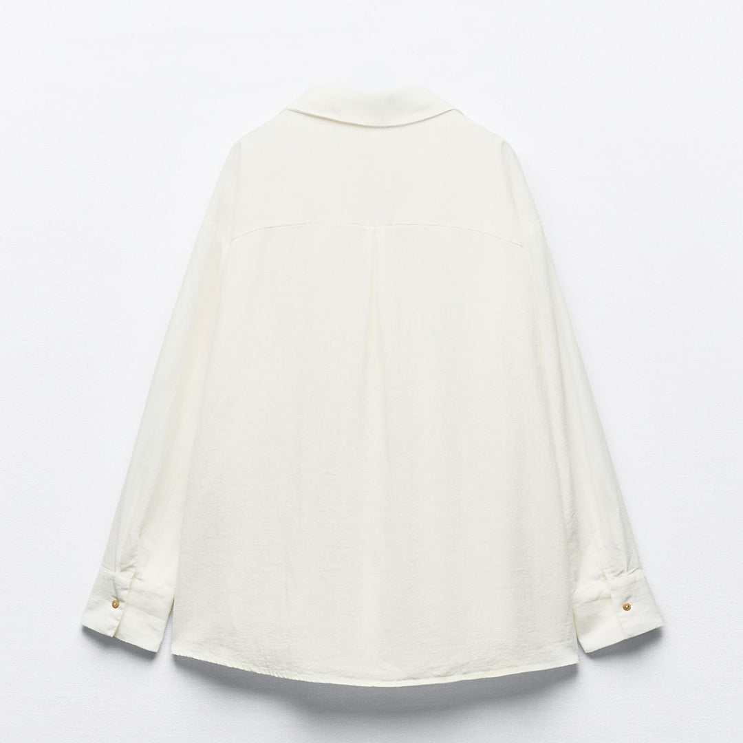 Moudda ZARA - Shirt - Tunisie 1