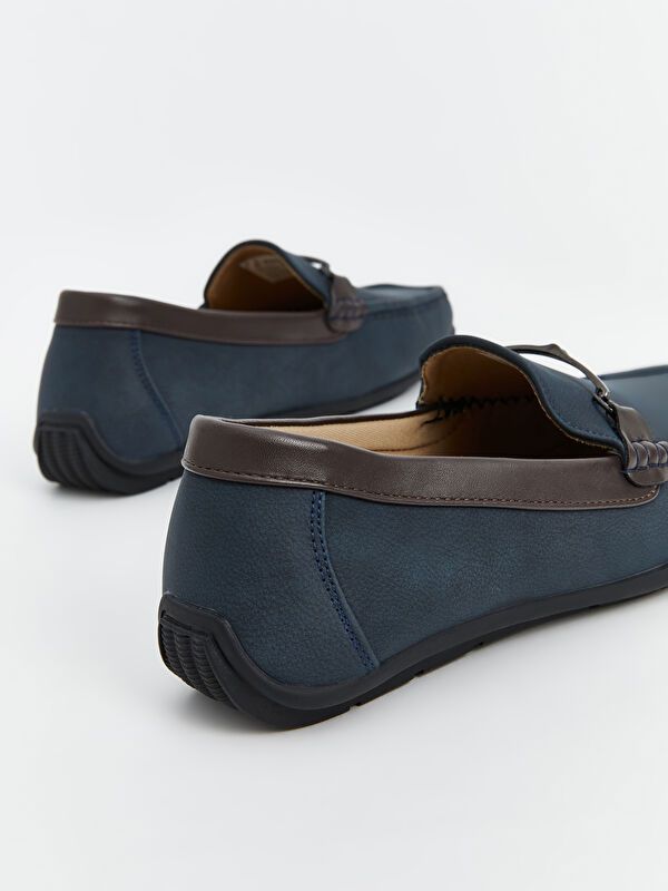 Moudda LC Waikiki - Chaussures classiques décontractées pour Hommes - Tunisie 4