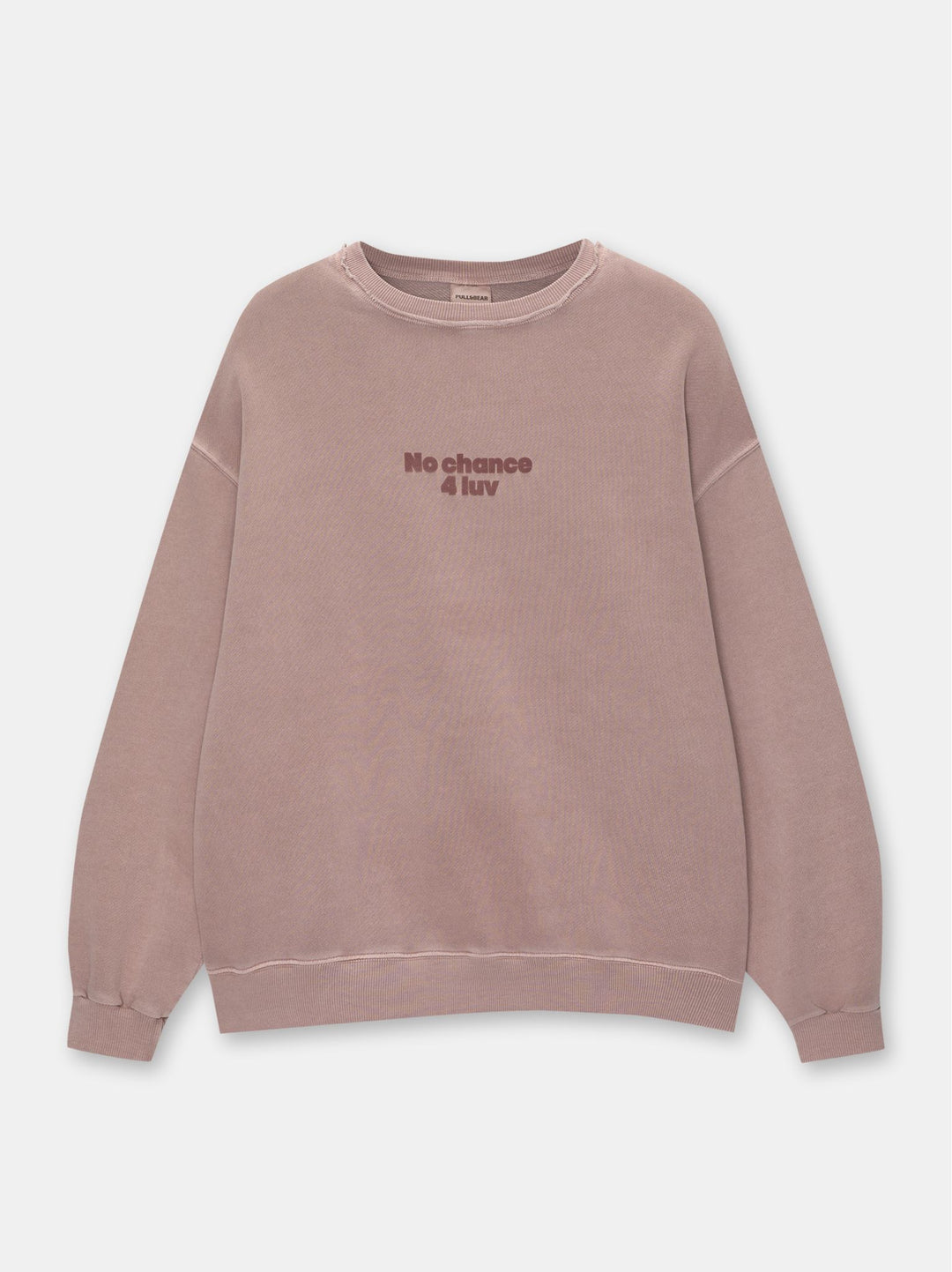 Moudda PULL & BEAR - Plush - Tunisie 1