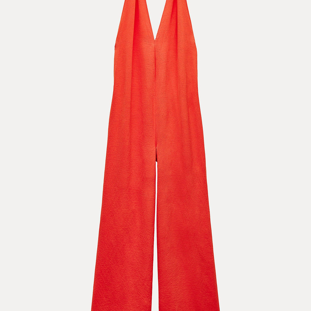 Moudda ZARA - Combinaison bustier fluide - Tunisie 3