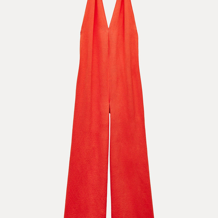 Moudda ZARA - Combinaison bustier fluide - Tunisie 3