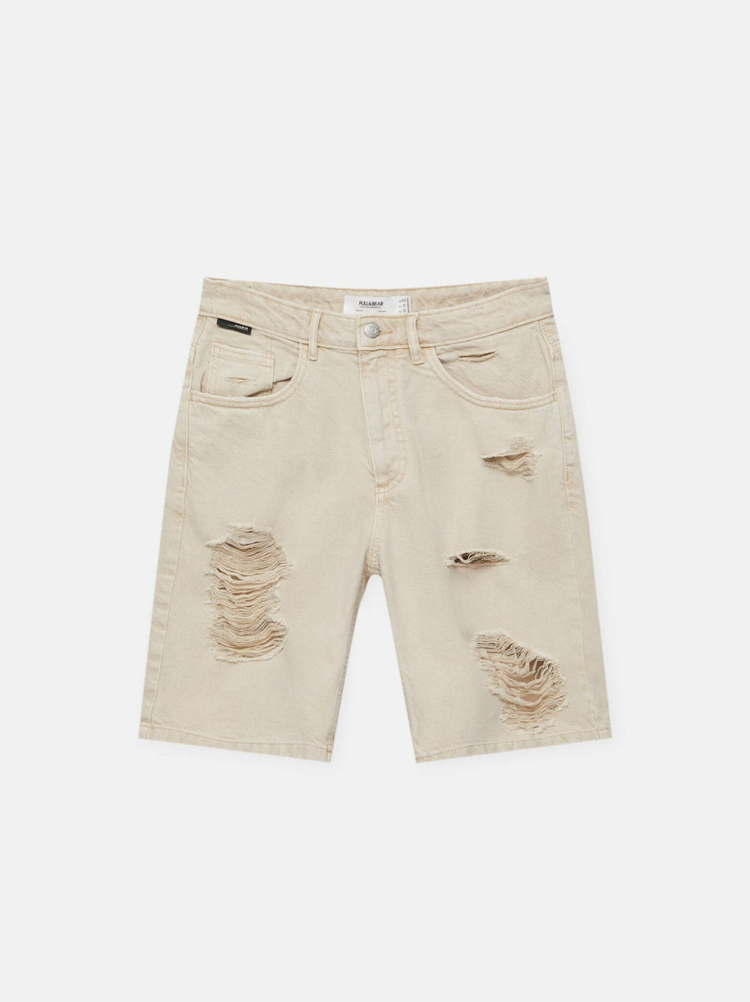 Moudda PULL & BEAR - Short / bermuda - Tunisie 1