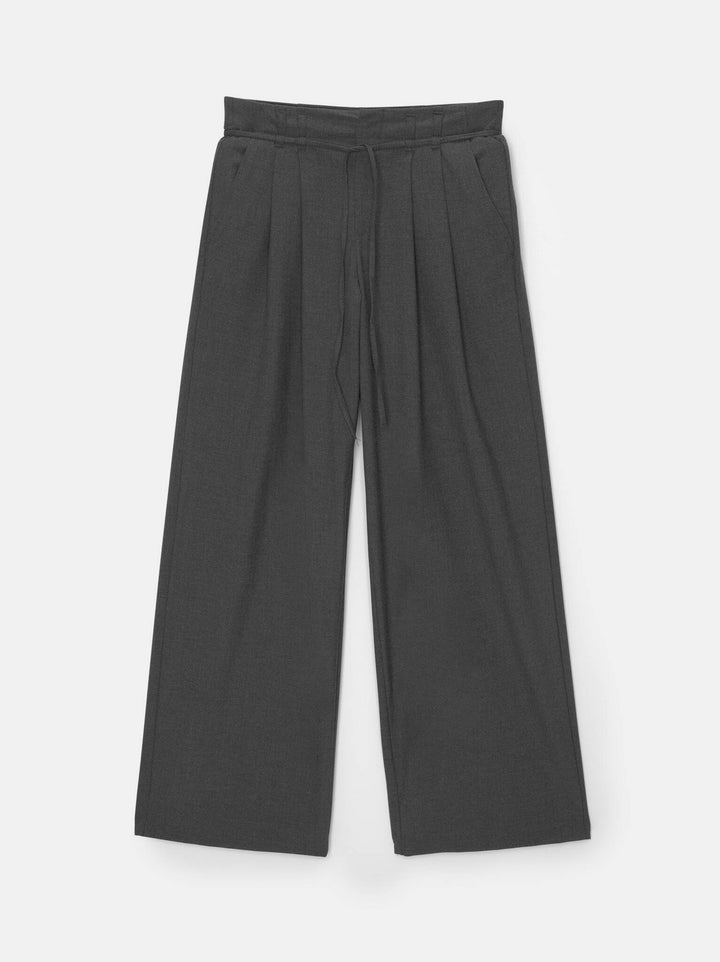 Moudda PULL & BEAR - Pantalon Ceinture Cordon - Tunisie 1