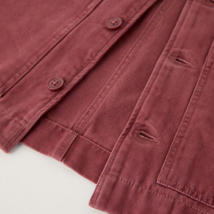 Moudda ZARA - Boy Shirt - Tunisie 3