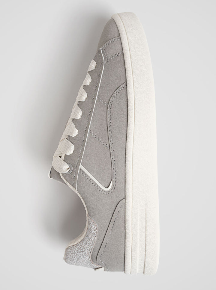 Moudda STRADIVARIUS - Baskets Volume Tendance - Tunisie 7