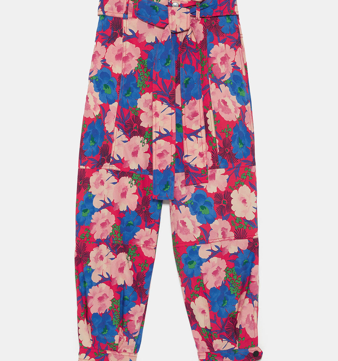 Moudda ZARA - Pantalon - Tunisie 1