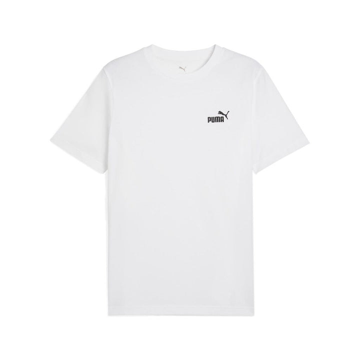 Moudda Puma - Ess Small No 1 Logo Tee - Tunisie 1