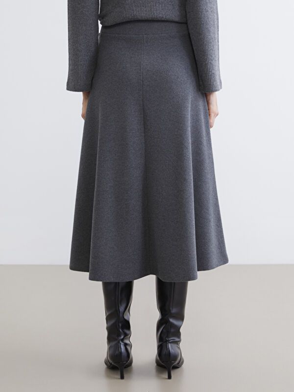 Moudda LC Waikiki - Jupe en tricot - Tunisie 4