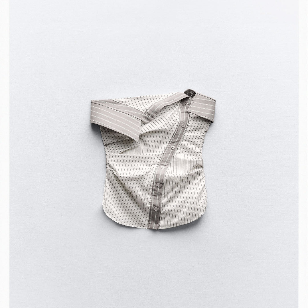 Moudda ZARA - Shirt - Tunisie 3