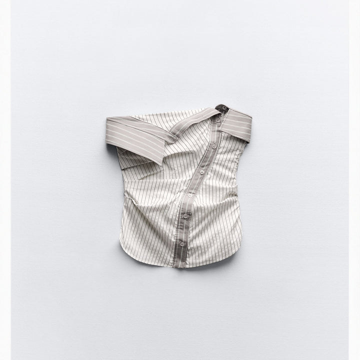 Moudda ZARA - Shirt - Tunisie 3