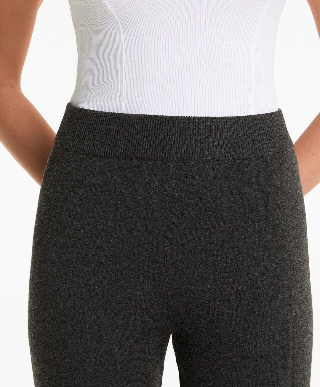 Moudda Oysho - Pantalon Long Flare - Tunisie 5