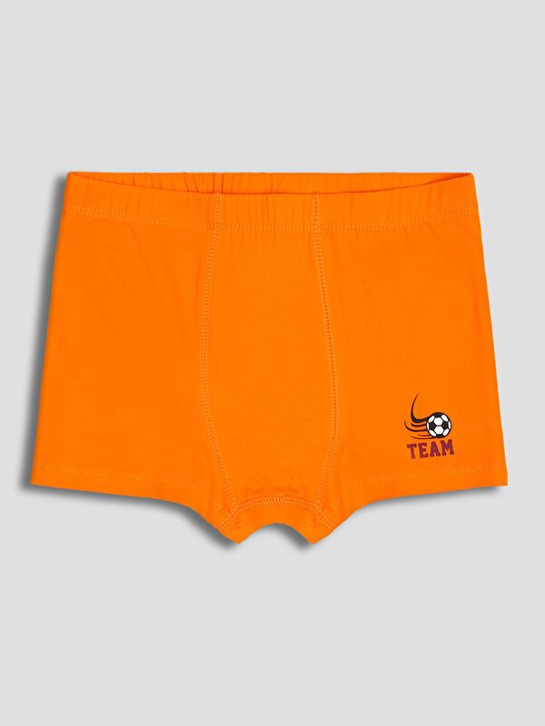Moudda LC Waikiki - Boxer en jersey pour Garçon - Tunisie 4