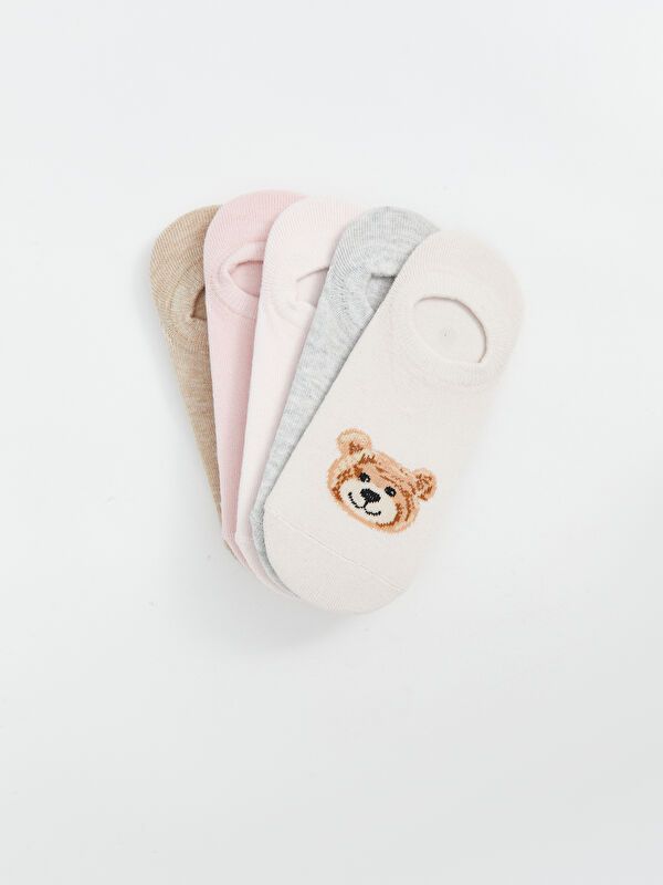 Moudda LC Waikiki - Chaussettes  Baskets pour Filles - Tunisie 2