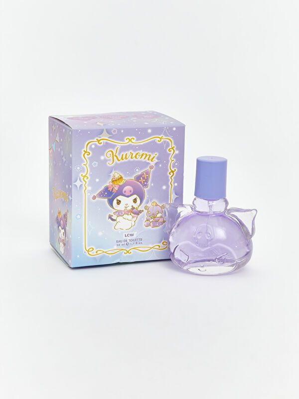 Moudda LC Waikiki - Parfum Fille - Tunisie 1