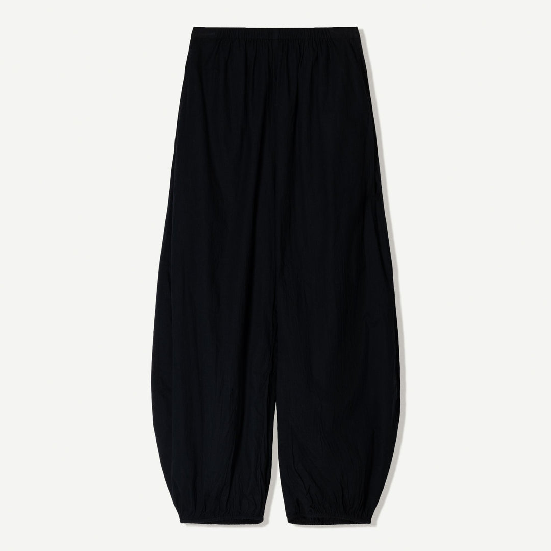 Moudda BERSHKA - Pantalon Bombacho - Voile Coton & Taille Élastique - Tunisie 2